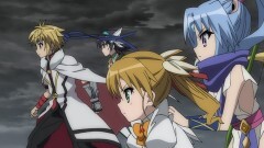 EPISODE3 決戦！竜の森