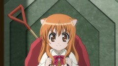 EPISODE5 探検！結晶鉱山！