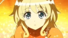 EPISODE 8 追憶〜勇者と姫の物語