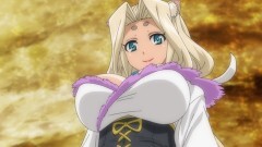 EPISODE 10 空の巫女と星の民