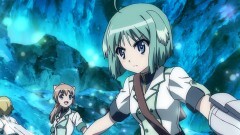 EPISODE 12 帰郷