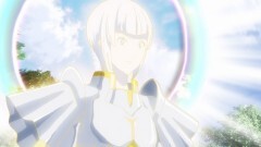 LIBER VI SUB ROSA ―第6話 薔薇の下で―