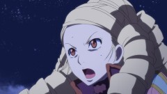 LIBER X ODI ET AMO　―第十話　我憎み、我愛す―
