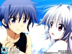 第1話 竜園のミッドガル