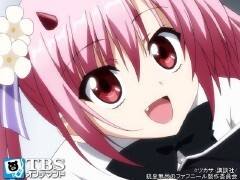 第4話 竜人のティア