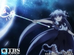 第7話 スカーレット･イノセント