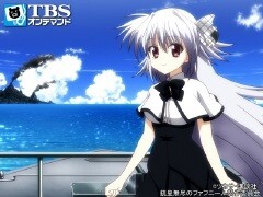 第9話 絶海のフロントライン
