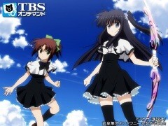 第10話 赤色のカタストロフ