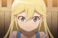 第1夜 世界は真っ暗闇
