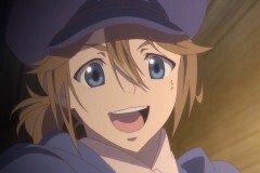 第3夜 俺たちは天使じゃないけど天使のフリをする