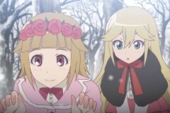 第5夜 母に捧げるハリケーン