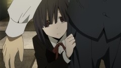 #06 闇夜に烏