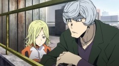 #09 日暮れて道遠し