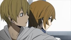 #11 覆水盆に返らず