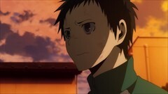 #12 艱難汝を玉にす