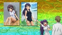 #2 ロリコンはどこから病気なの？