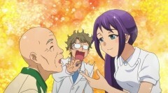 #3 認知症・・・あなたの知能は大丈夫？