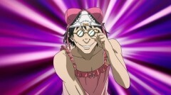 #9 フェティシズムの治療法は？