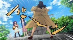 #10 露出症の治療法は？