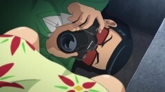 #11 『のぞき』はどこから病気なの？