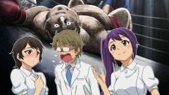 #13 睡眠時無呼吸症候群に気を付けて！