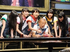 #15 こんな世界もあんねやなぁ