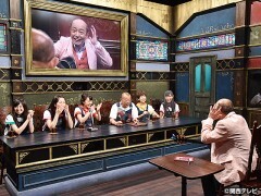 #30 隠しごとはアカン
