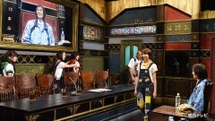 #43 失踪！！乙女のピンチロード
