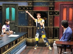 #45 その裏にはそんな物語があったんや…