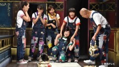 #48 大奮闘の初めてづくし