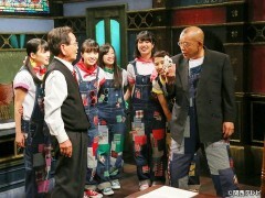 #101 夢か現か幻か？天災が襲う…