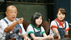 #143 真っ直ぐな瞳の先に
