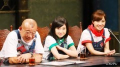 #154 がっぷり四つな純度対決