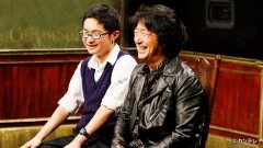#165 第三の夢と男
