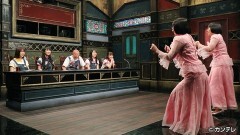 #220 おばさん達の行進曲