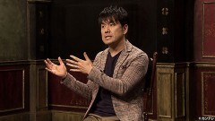 #269 ヘビ派？ワニ派？