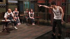 #280 いい女は変色の落とし穴
