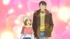 第10話　いっしょに