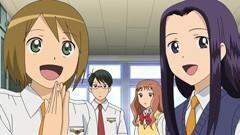 第4話　夜明けまで