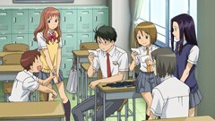 第6話　よろしく