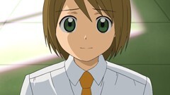 第7話　月とｷﾝﾓｸｾｲ