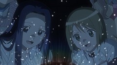 第8話　ｲﾙﾐﾈｲﾄ ｸﾞﾗｳﾝﾄﾞ