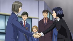 第9話　高校天文ﾈｯﾄﾜｰｸ