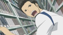 #2 図書特殊部隊（ライブラリータスクフォース）