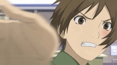 #10 里帰リ、勃発