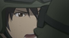 #11 死闘！茨城県展警備