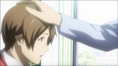 #12 図書館ハ誰ガタメニ