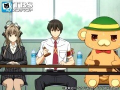 第6話 人手が足りない！