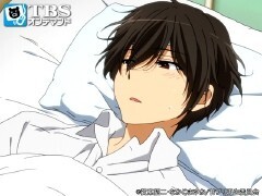 第8話 恋心が届かない！