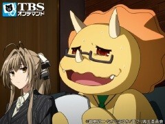 第11話 これでもう心配ない！